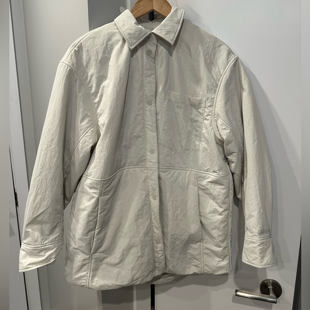 Lululemon Lightweight Insulated Jacket